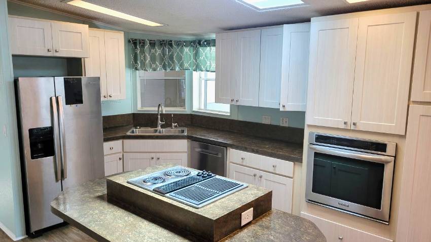 538 Tahiti Dr. a Lake Wales, FL Mobile or Manufactured Home for Sale